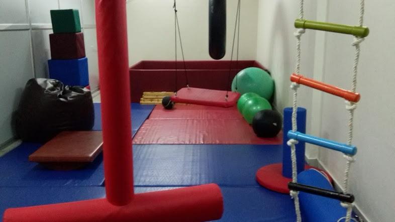 Pediatric Occupational Therapy Center In Gurgaon 