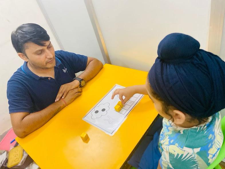 Best Special Education Service For Home Sessions
